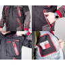 Костюм демисезонный NORFIN PRO DRY 2 05, р. XXL 514205-XXL