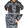 Костюм зимний NORFIN DISCOVERY 2 LE CAMO 01 р.S 452301-S