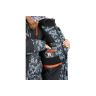 Костюм зимний NORFIN DISCOVERY 3 CAMO 03 р.L 453203-L