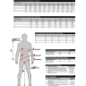 Костюм демисезонный NORFIN Feeder Concept 04 р.XL 738104-XL